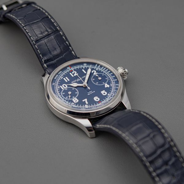 Montblanc 1858 114086